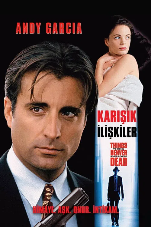 Karışık İlişkiler