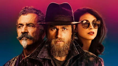 Last Looks izle afişi