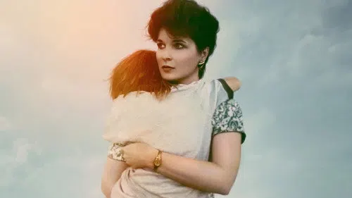 Children of the Underground izle afişi
