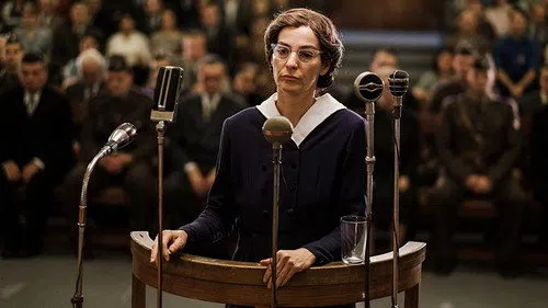 Milada izle