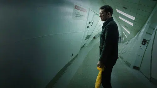Fractured izle afişi