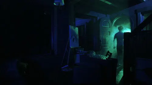Exposure izle afişi