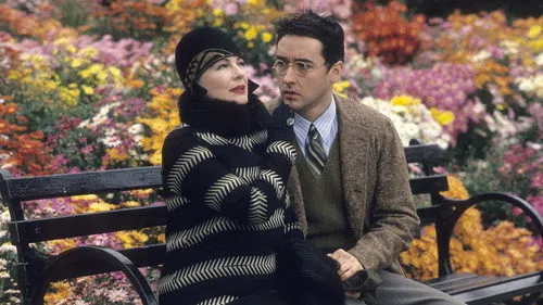 Broadway Üzerinde Kurşunlar izle
