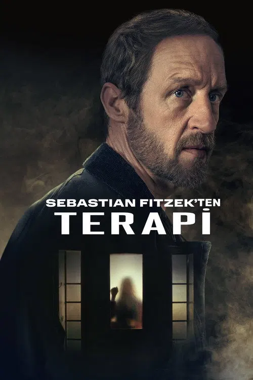 Sebastian Fitzek'ten Terapi