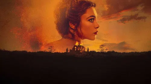 Cennetin Doğusu izle