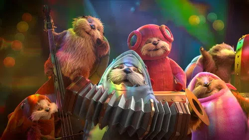 Deep Sea izle afişi