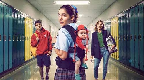 Bump izle afişi