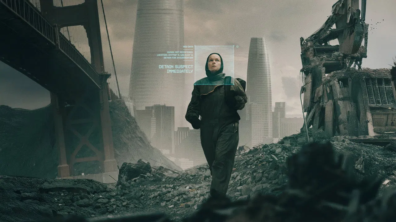 2073 izle afişi