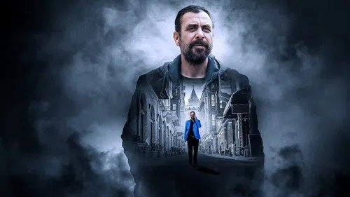 İyi Adamın 10 Günü izle afişi