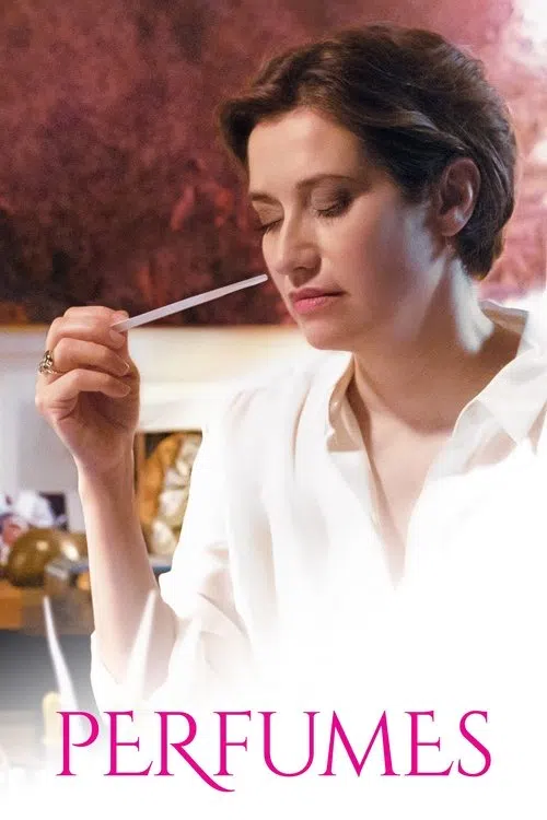 Les Parfums