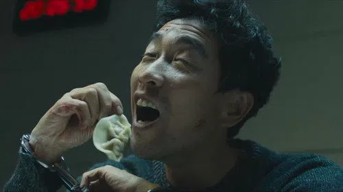 Saving Mr. Wu izle