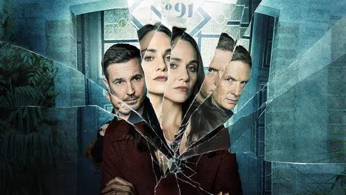 Our House izle afişi