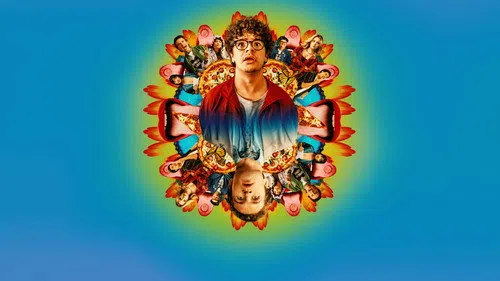 Pizza Movie izle
