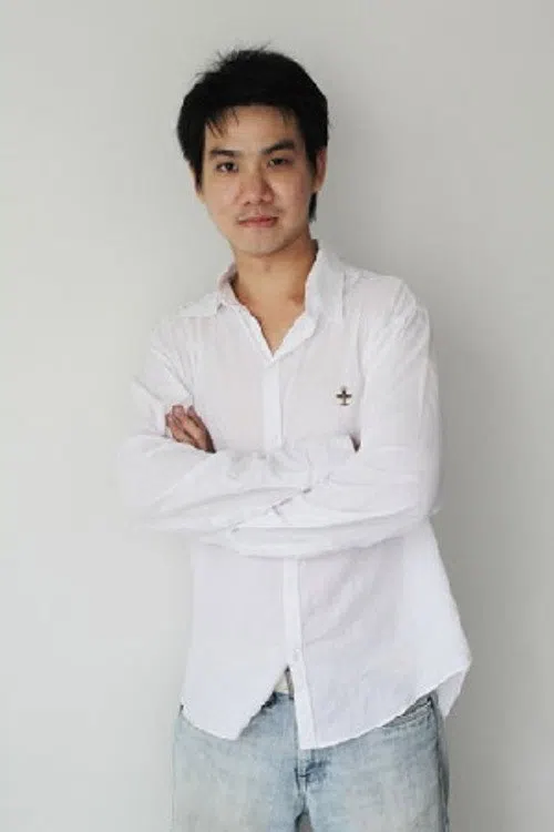 ศฐาณพงศ์ ลิ้มวงษ์ทอง