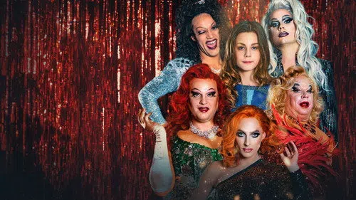 Dancing Queens izle afişi