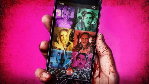 Untitled Horror Movie izle afişi