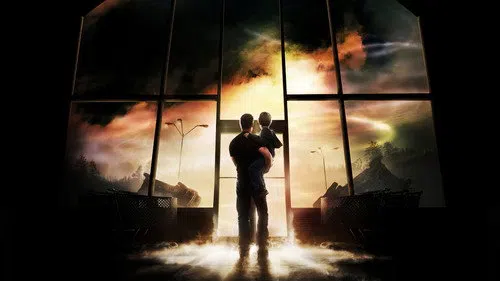 Öldüren Sis izle