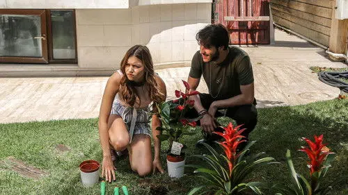 Aşk Bu Mu? izle afişi