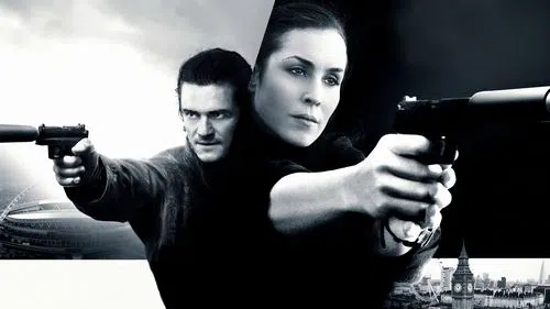Unlocked izle