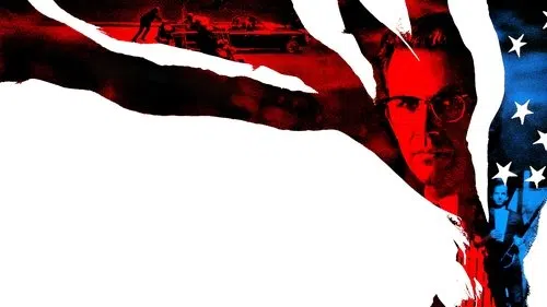 JFK: Kapanmayan Dosya izle