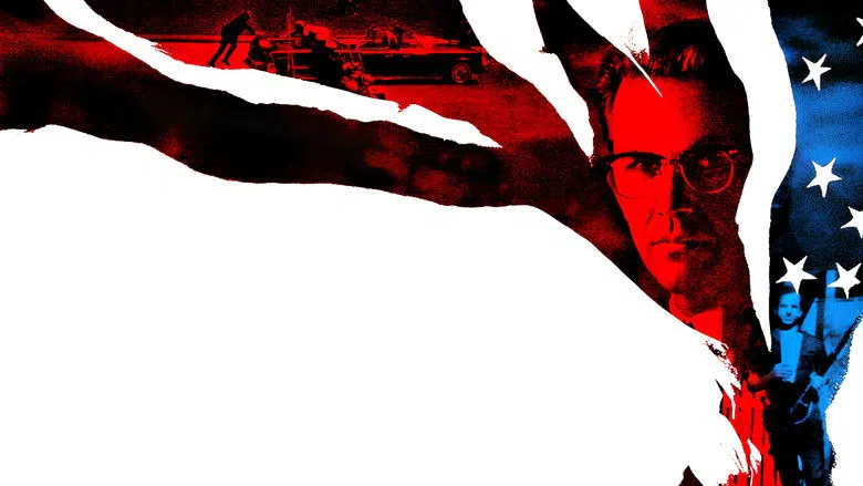JFK: Kapanmayan Dosya izle