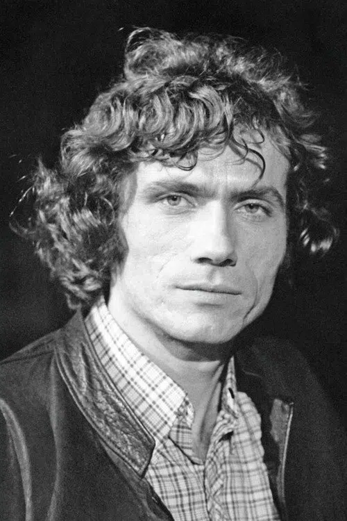 Jürgen Prochnow