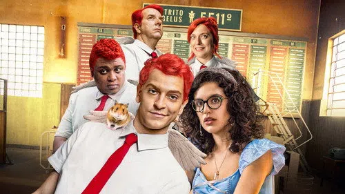 Ninguém Tá Olhando izle
