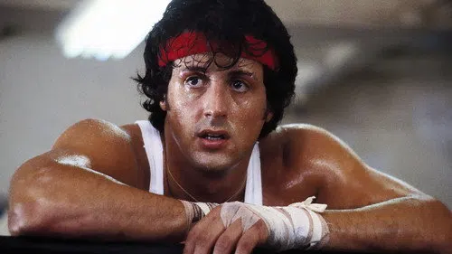 Rocky II izle