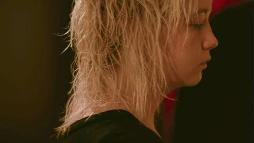 Milla izle afişi