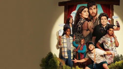 Tiyatro Kampı izle
