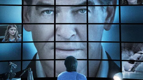 Bilgi Teknolojisi izle