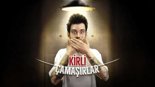 Kirli Çamaşırlar izle afişi