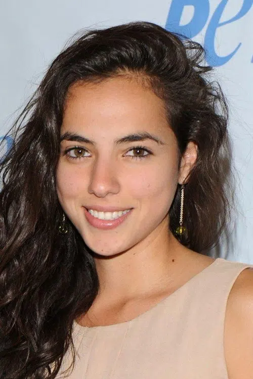 Cristina Rodlo
