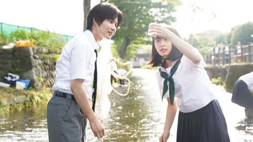 Last Letter izle afişi