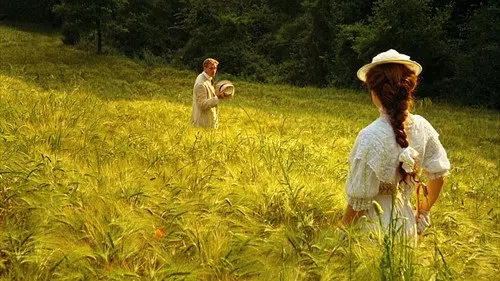 Manzaralı Oda izle