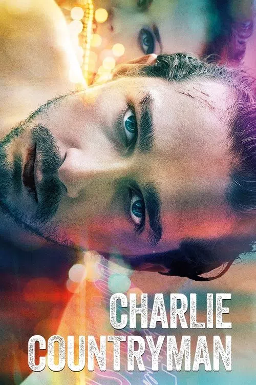 Charlie Countryman'ın Gerekli Ölümü