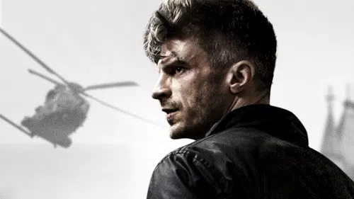 The Take Down izle afişi