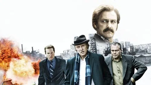 İrlandalıyı Öldür izle