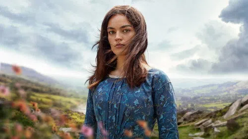 Emily izle afişi