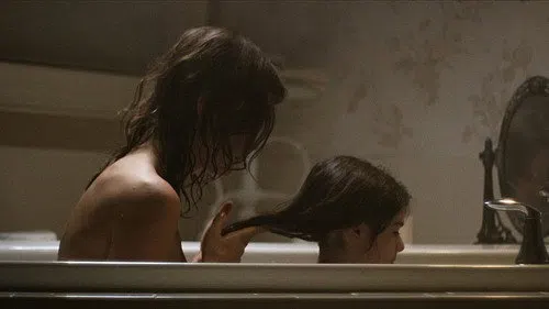 You're Not Alone izle