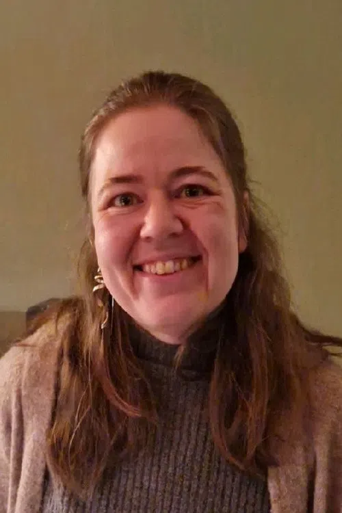 Claudia Gregersen