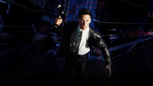 Beynimdeki Düşman izle afişi