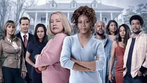 Tyler Perry's The Family That Preys izle