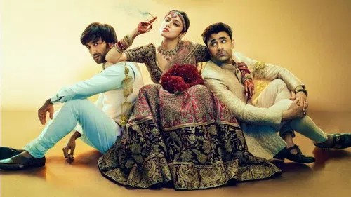 Yaariyan 2 izle afişi