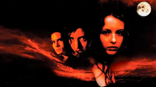 Vahşet izle