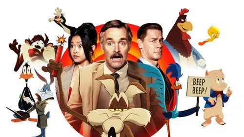 Coyote Acme'ye Karşı izle