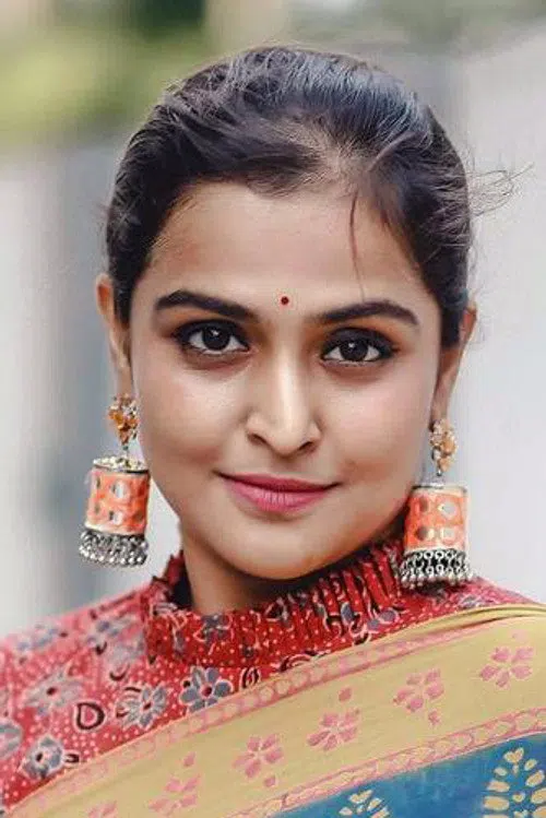 Remya Nambeesan