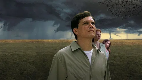Sığınak izle
