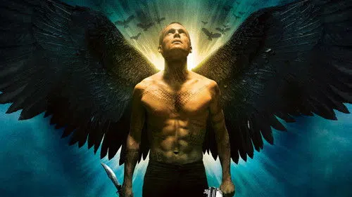 Kıyamet Melekleri izle