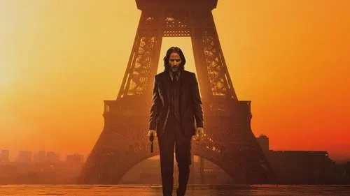 John Wick: Bölüm 4 izle